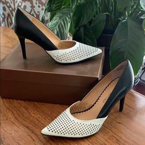 Dress Pump Heels